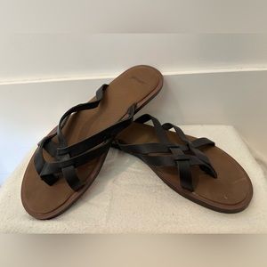 Sanuk Yoga Strappy Sandal